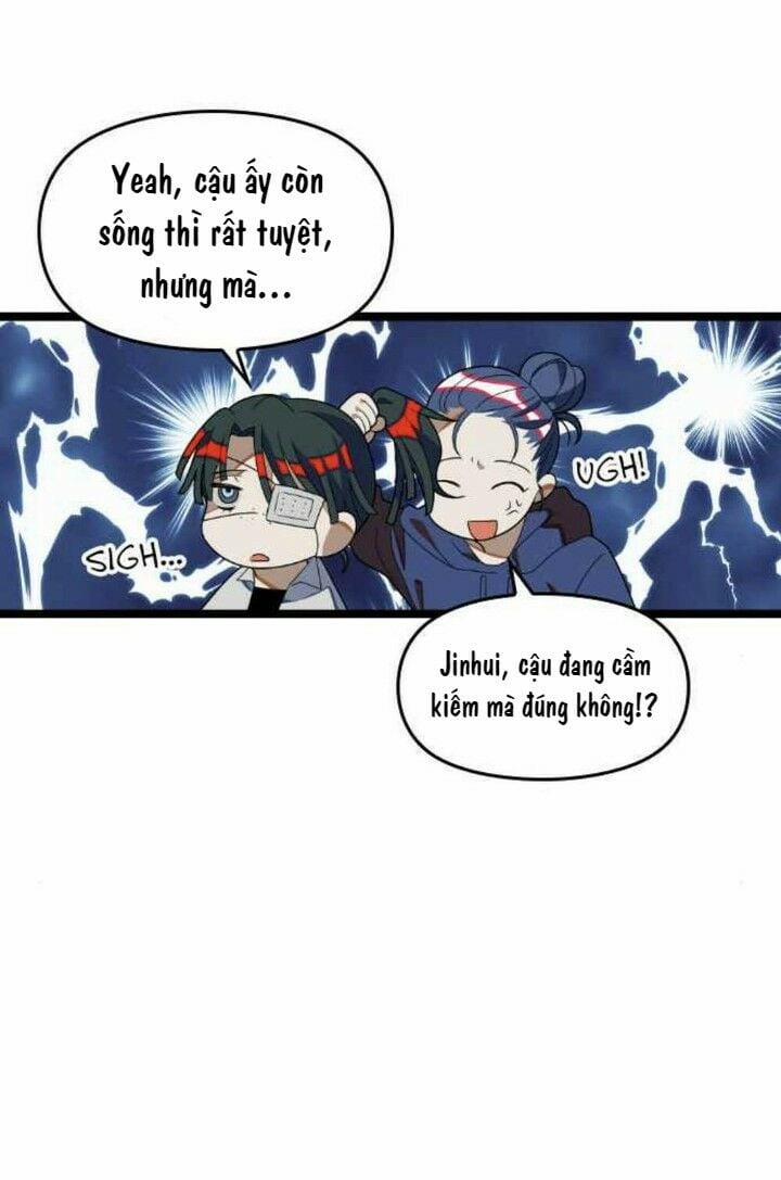 Sự Lãng Mạn Còn Tồn Tại 33 trang 66