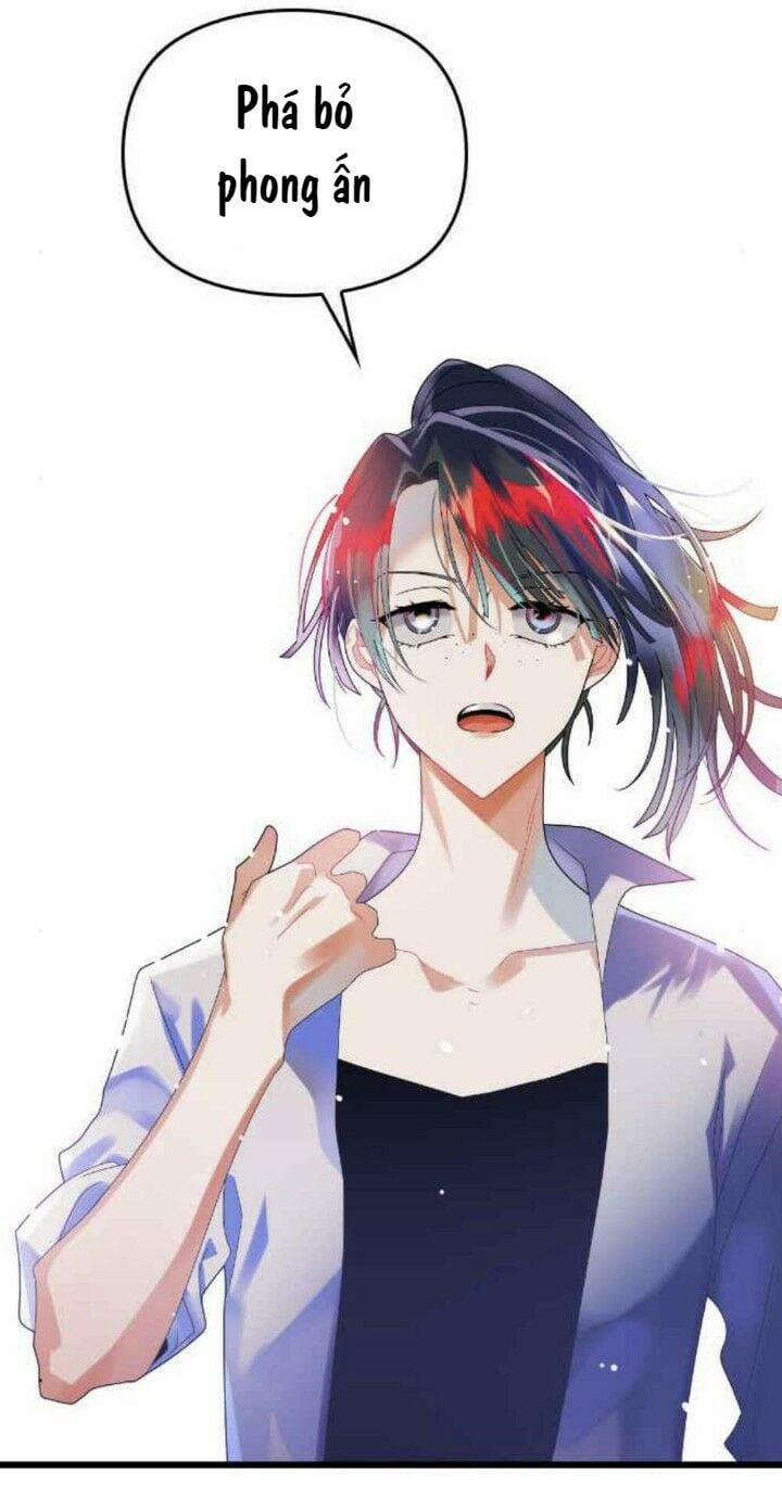 Sự Lãng Mạn Còn Tồn Tại 33 trang 70