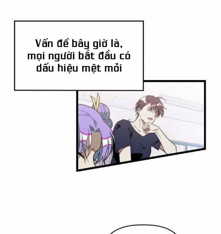 Sự Lãng Mạn Còn Tồn Tại 33 trang 8