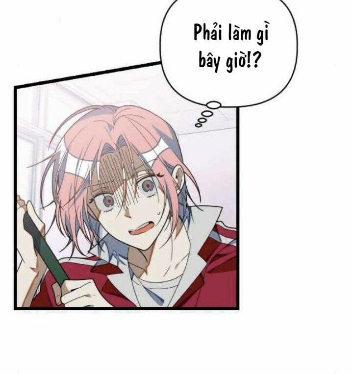 Sự Lãng Mạn Còn Tồn Tại 33 trang 9