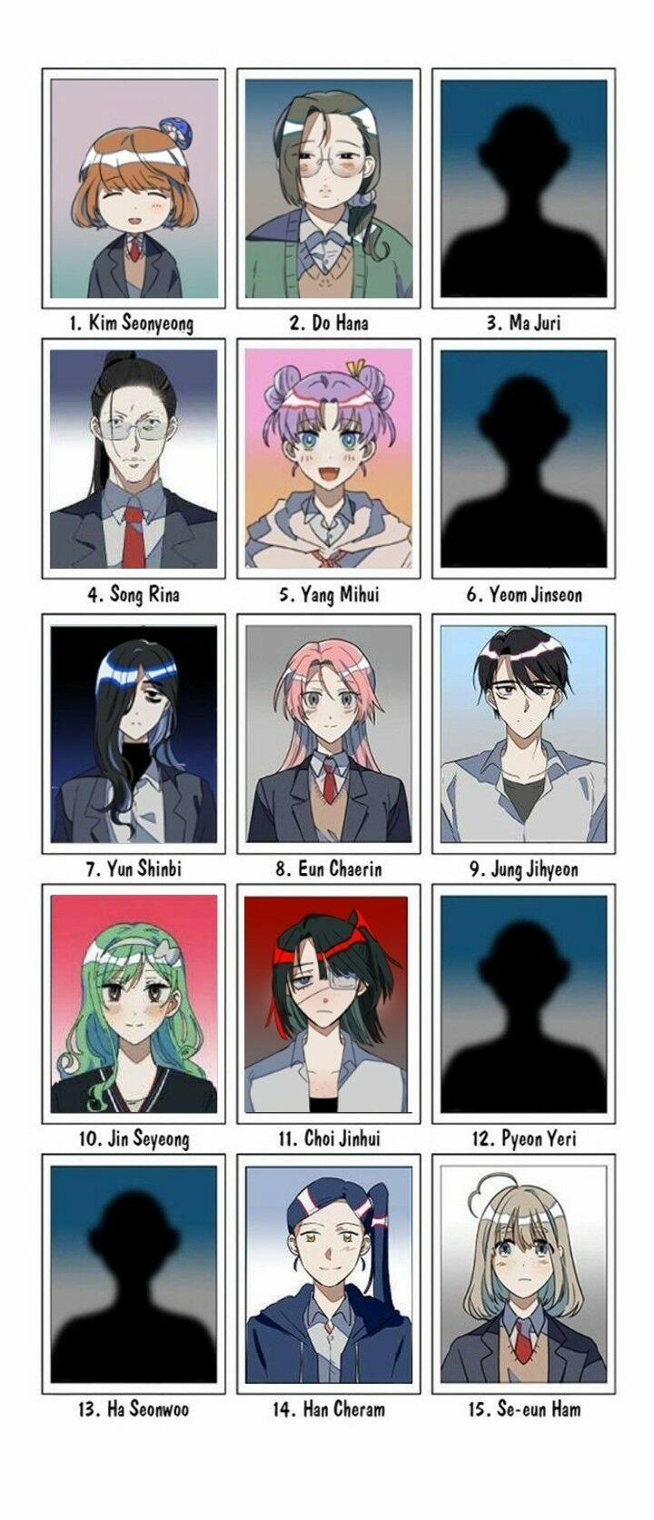 Sự Lãng Mạn Còn Tồn Tại 34 trang 105