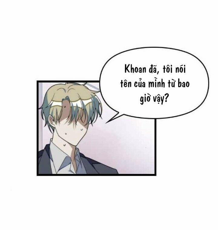 Sự Lãng Mạn Còn Tồn Tại 34 trang 11