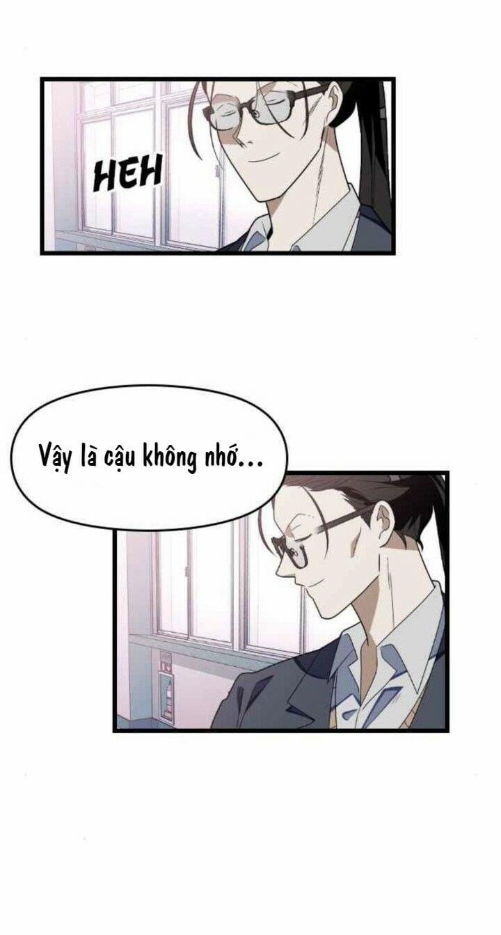 Sự Lãng Mạn Còn Tồn Tại 34 trang 13