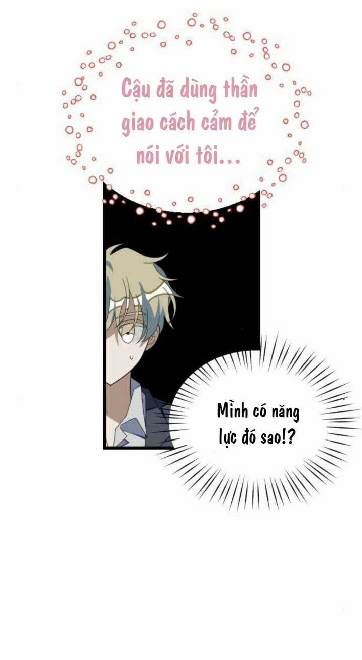 Sự Lãng Mạn Còn Tồn Tại 34 trang 14