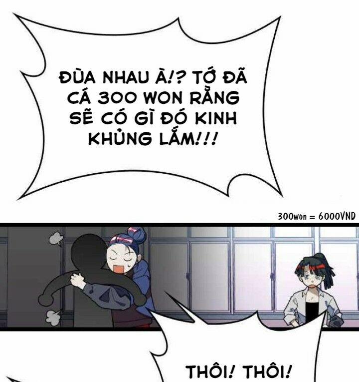 Sự Lãng Mạn Còn Tồn Tại 34 trang 19