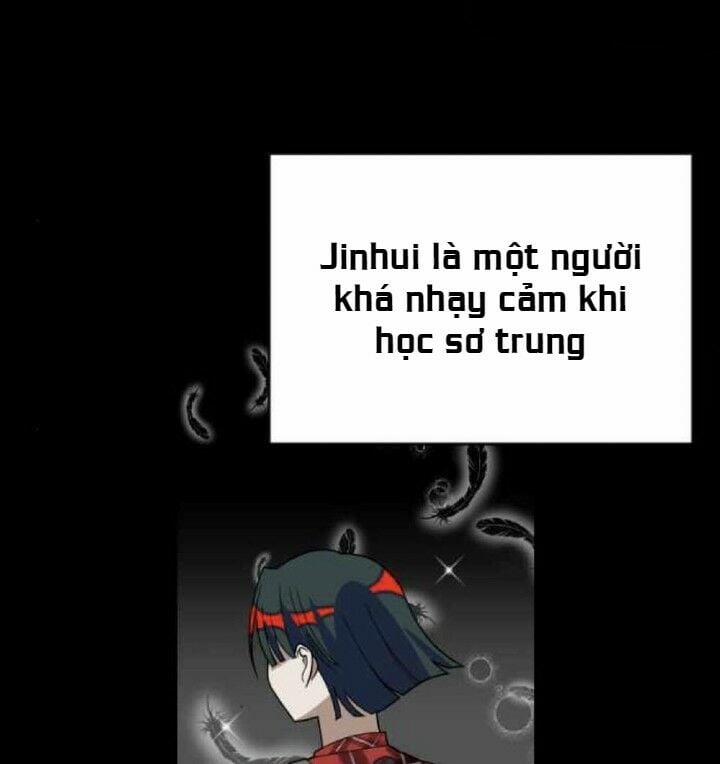 Sự Lãng Mạn Còn Tồn Tại 34 trang 21