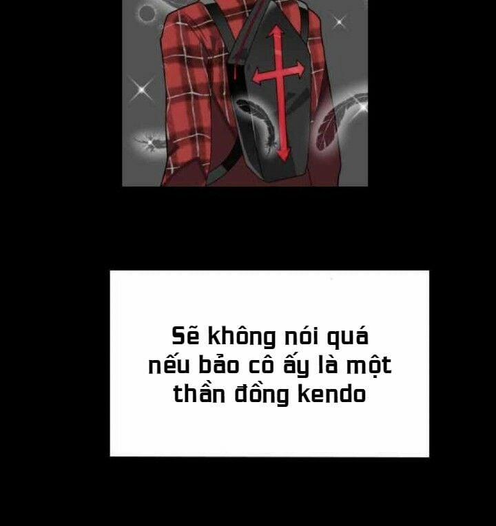 Sự Lãng Mạn Còn Tồn Tại 34 trang 22