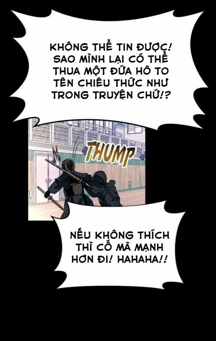 Sự Lãng Mạn Còn Tồn Tại 34 trang 24