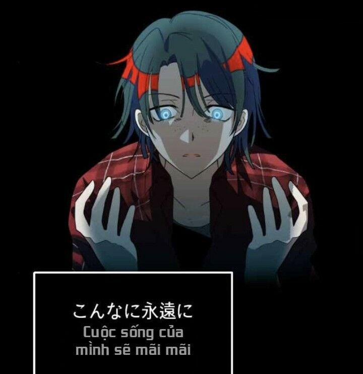 Sự Lãng Mạn Còn Tồn Tại 34 trang 29