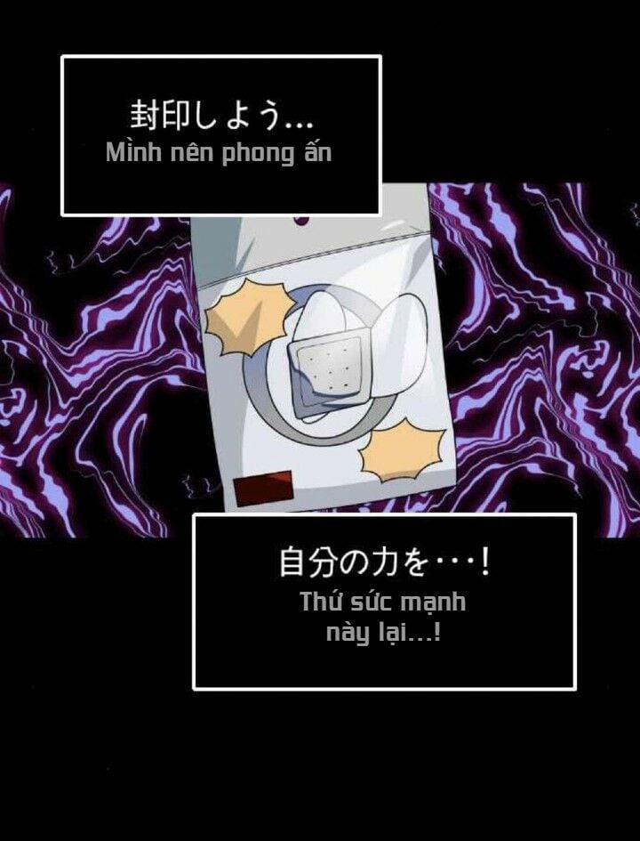 Sự Lãng Mạn Còn Tồn Tại 34 trang 31