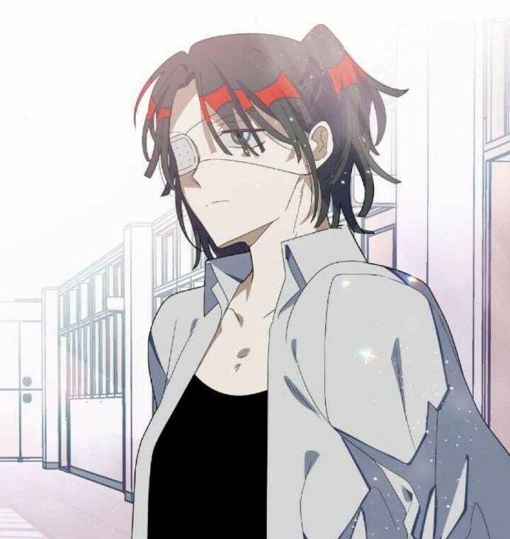 Sự Lãng Mạn Còn Tồn Tại 34 trang 33