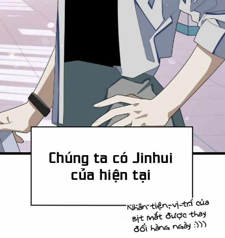 Sự Lãng Mạn Còn Tồn Tại 34 trang 34