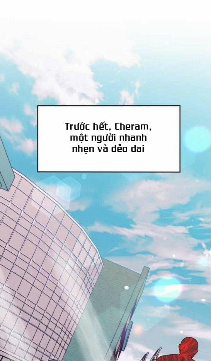 Sự Lãng Mạn Còn Tồn Tại 34 trang 37