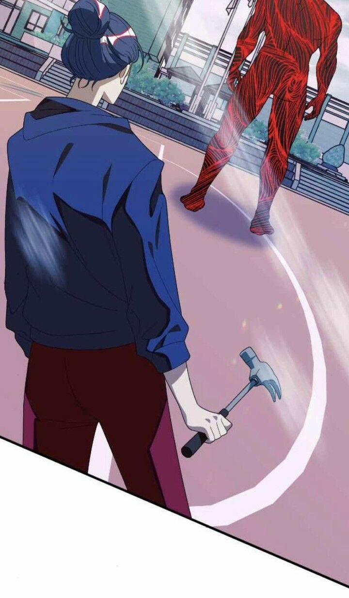 Sự Lãng Mạn Còn Tồn Tại 34 trang 38