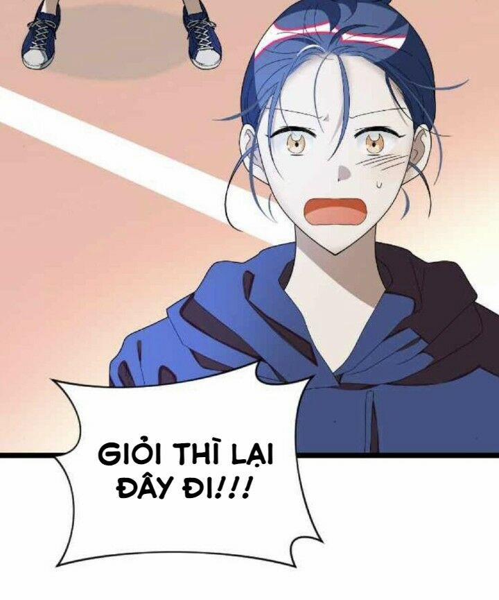 Sự Lãng Mạn Còn Tồn Tại 34 trang 41