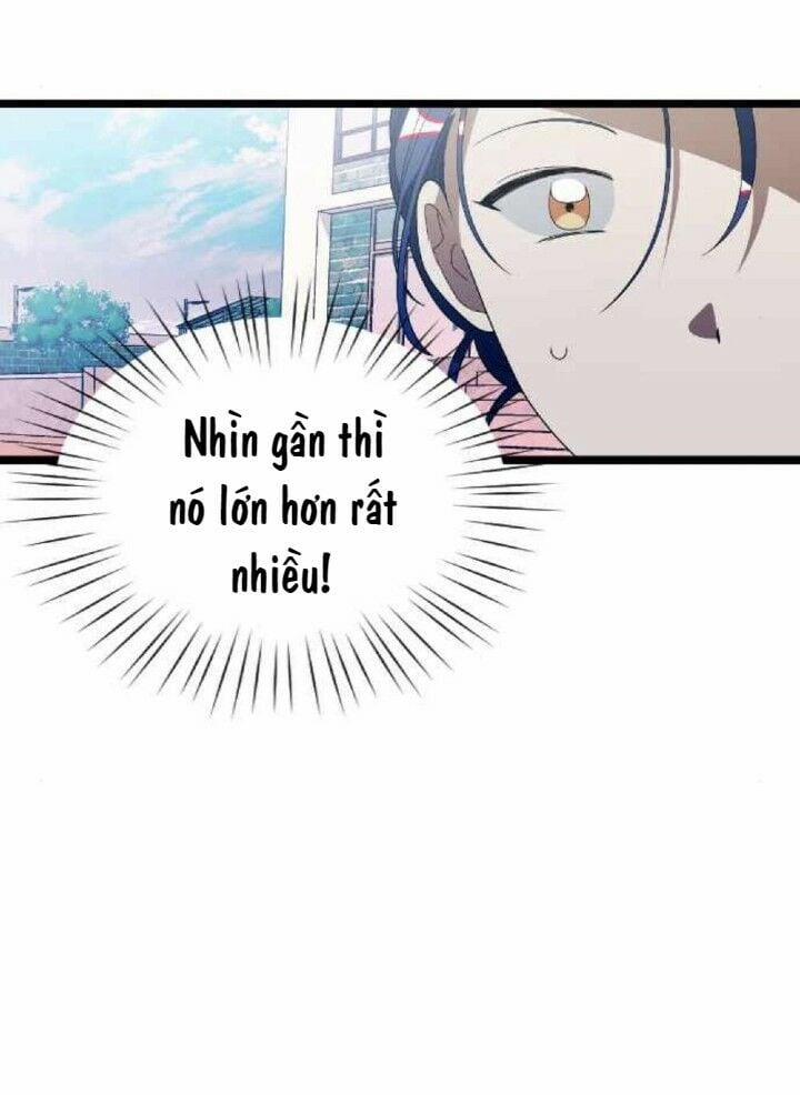 Sự Lãng Mạn Còn Tồn Tại 34 trang 46