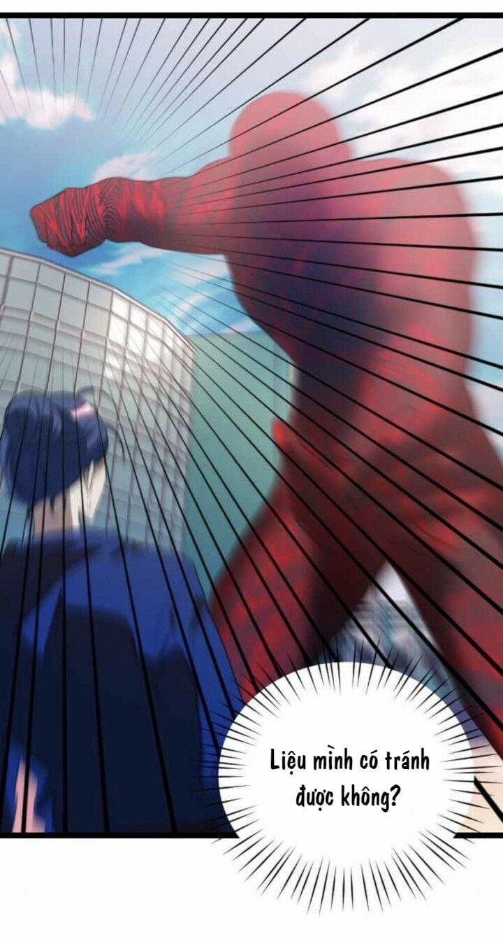 Sự Lãng Mạn Còn Tồn Tại 34 trang 47