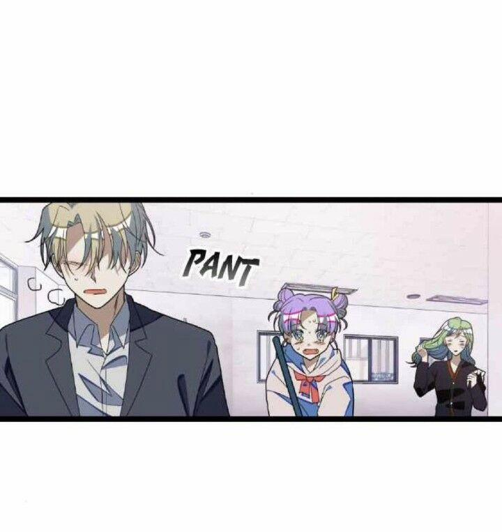 Sự Lãng Mạn Còn Tồn Tại 34 trang 5