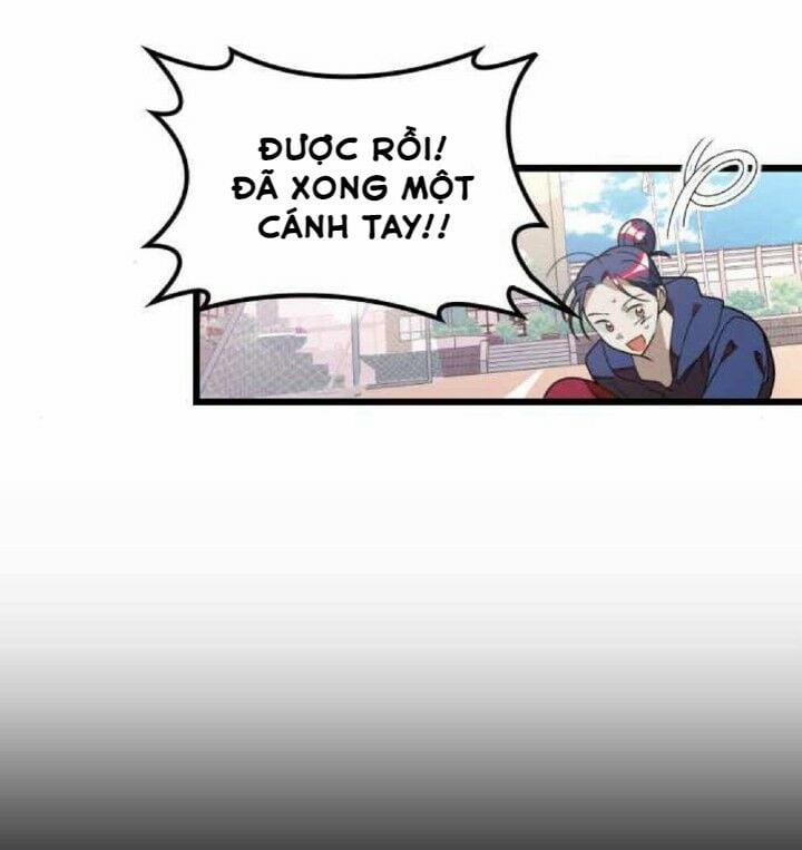 Sự Lãng Mạn Còn Tồn Tại 34 trang 58