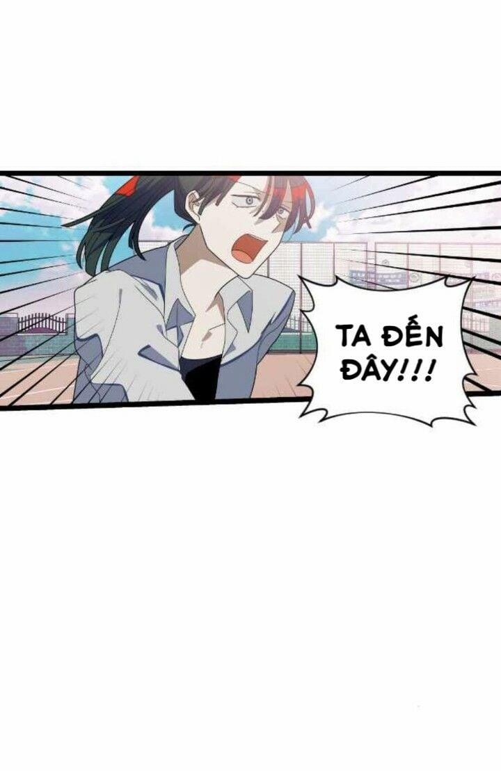 Sự Lãng Mạn Còn Tồn Tại 34 trang 64