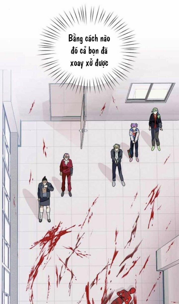 Sự Lãng Mạn Còn Tồn Tại 34 trang 7