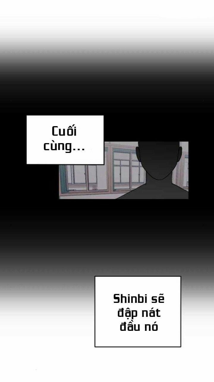 Sự Lãng Mạn Còn Tồn Tại 34 trang 74