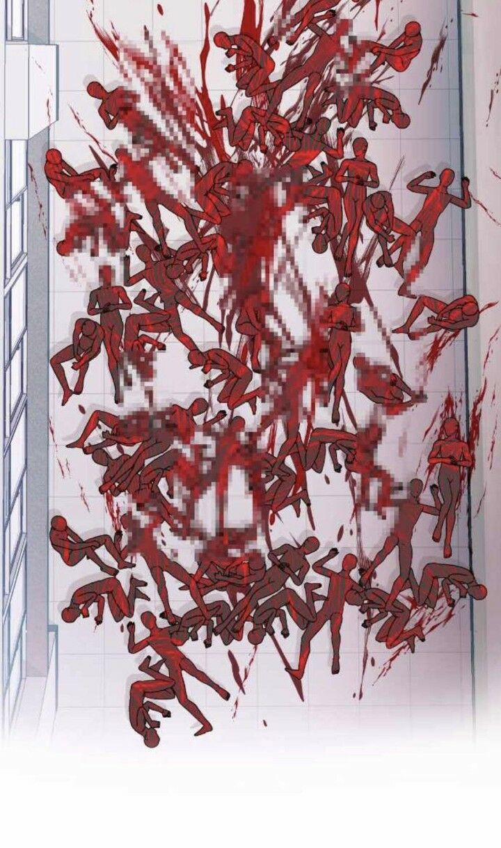 Sự Lãng Mạn Còn Tồn Tại 34 trang 8