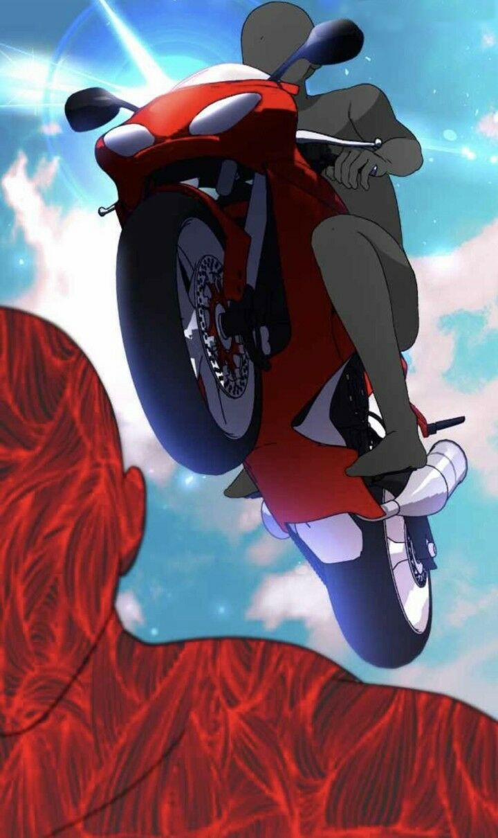 Sự Lãng Mạn Còn Tồn Tại 34 trang 85