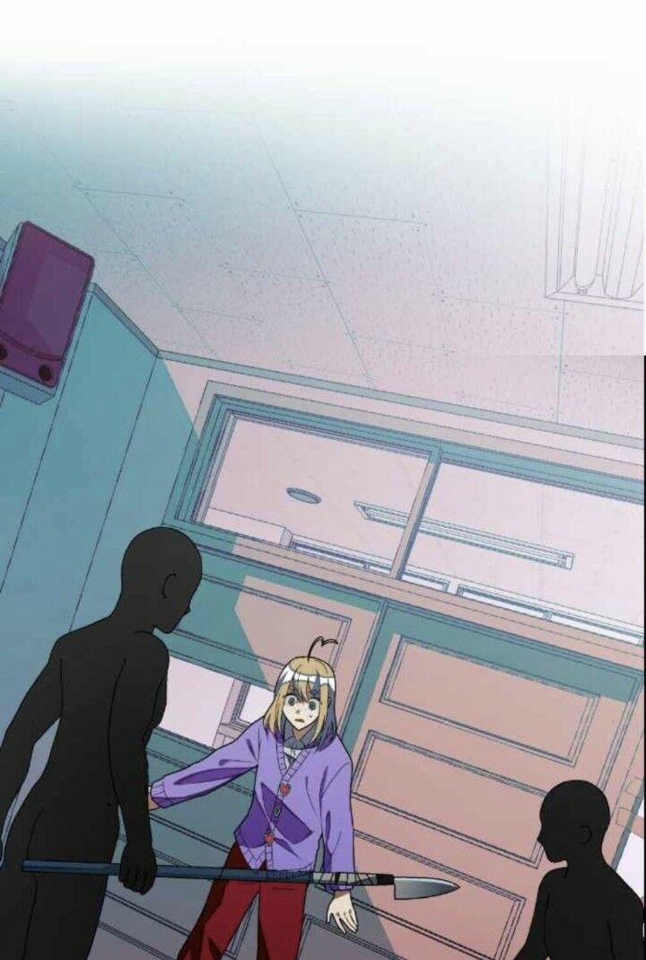 Sự Lãng Mạn Còn Tồn Tại 35 trang 11