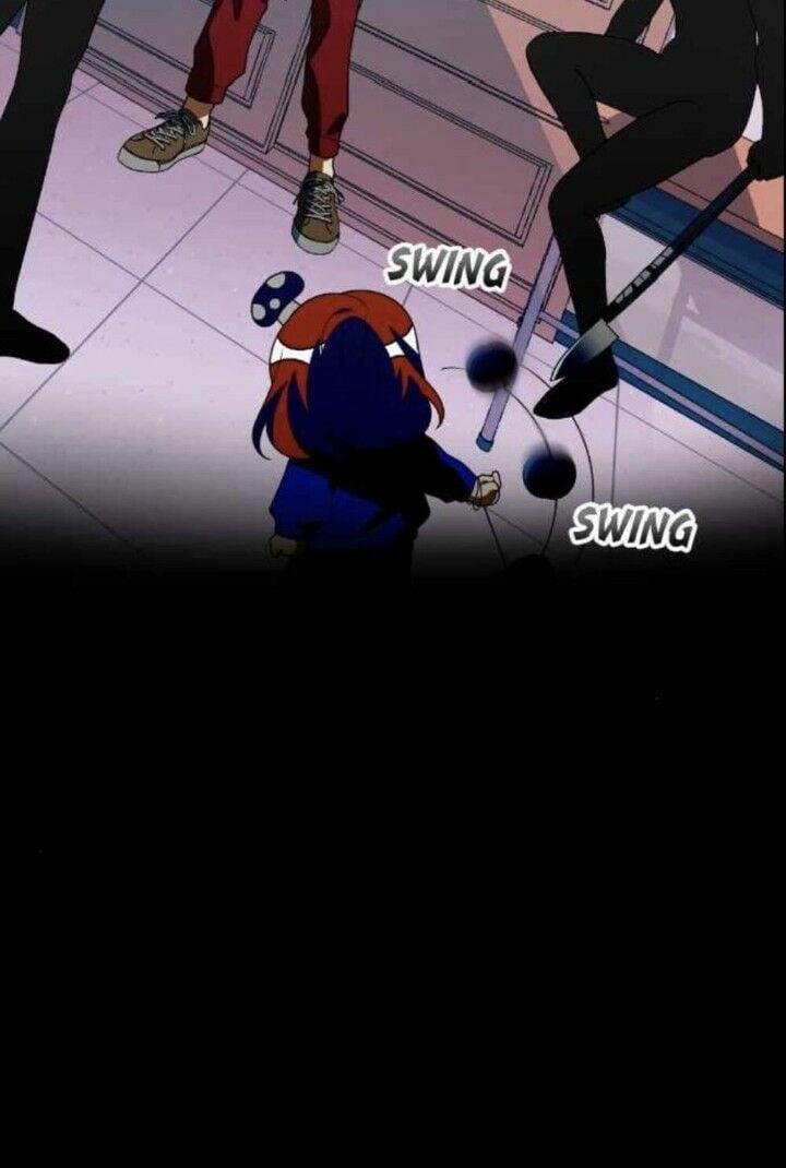 Sự Lãng Mạn Còn Tồn Tại 35 trang 12