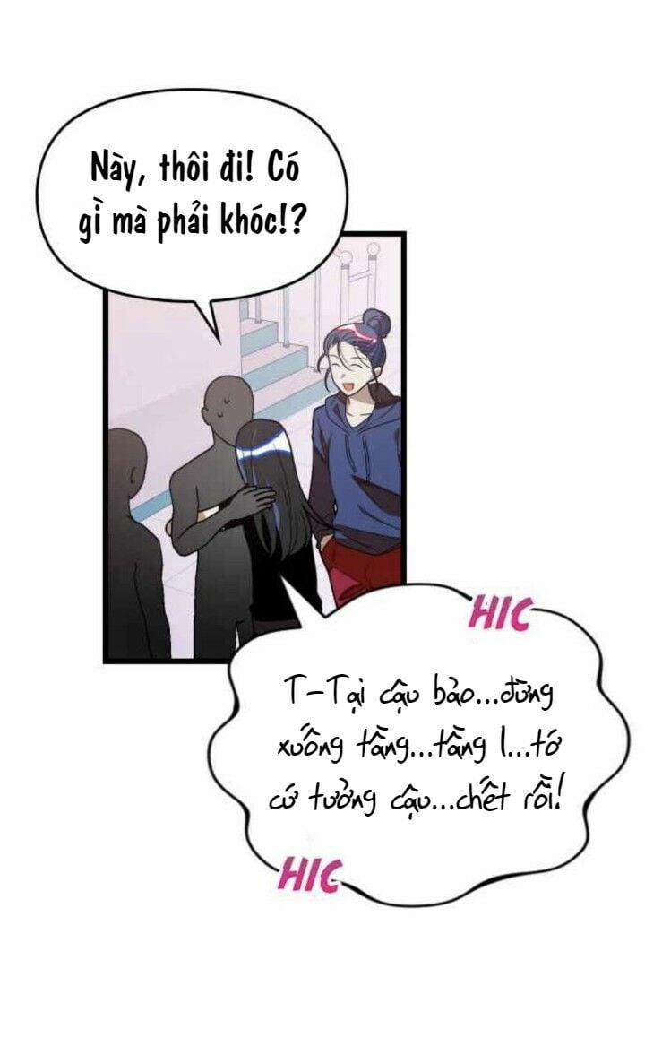 Sự Lãng Mạn Còn Tồn Tại 35 trang 45