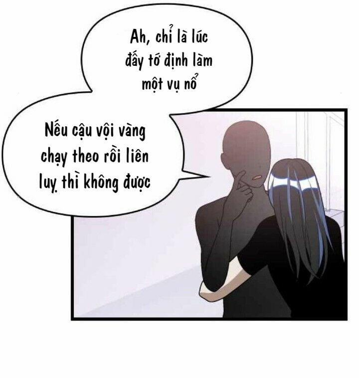 Sự Lãng Mạn Còn Tồn Tại 35 trang 46