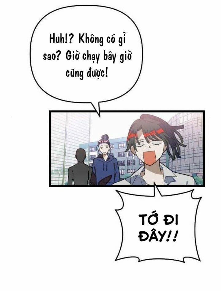 Sự Lãng Mạn Còn Tồn Tại 35 trang 56