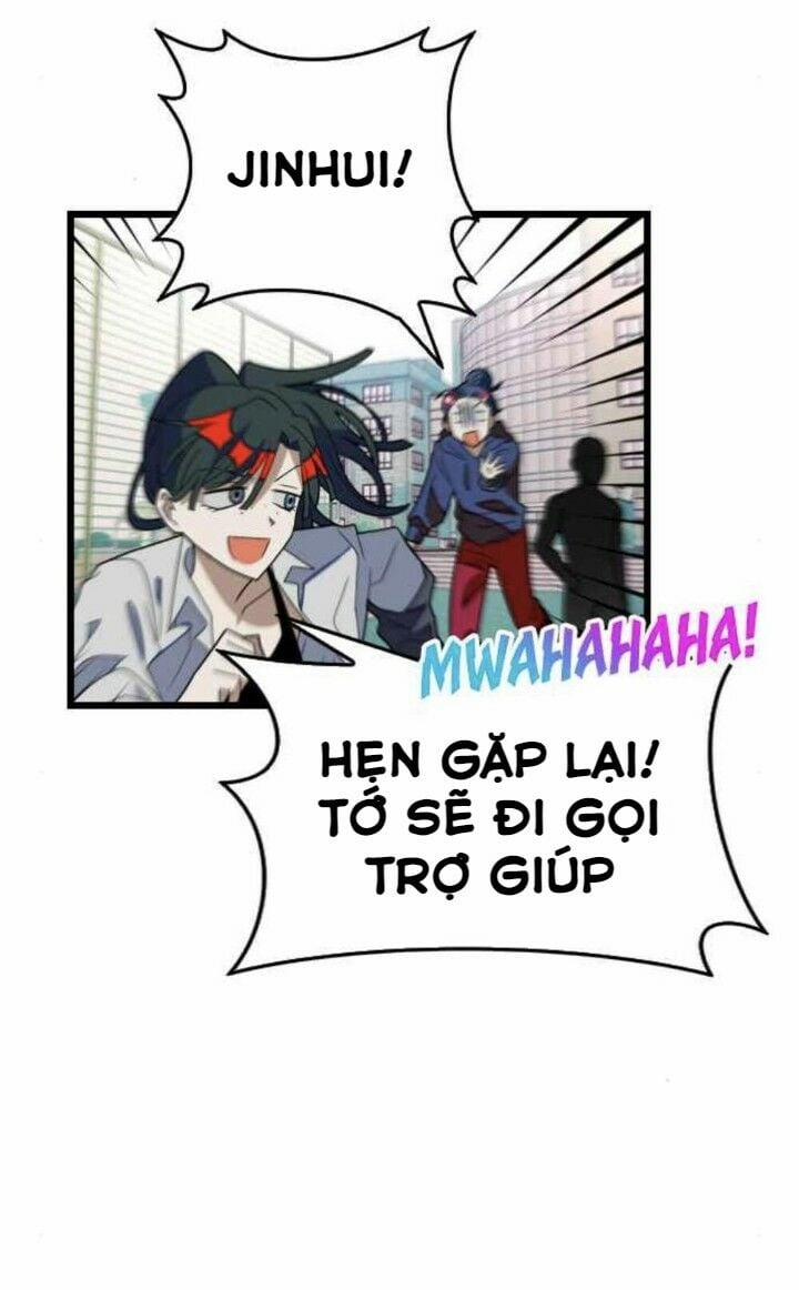 Sự Lãng Mạn Còn Tồn Tại 35 trang 57