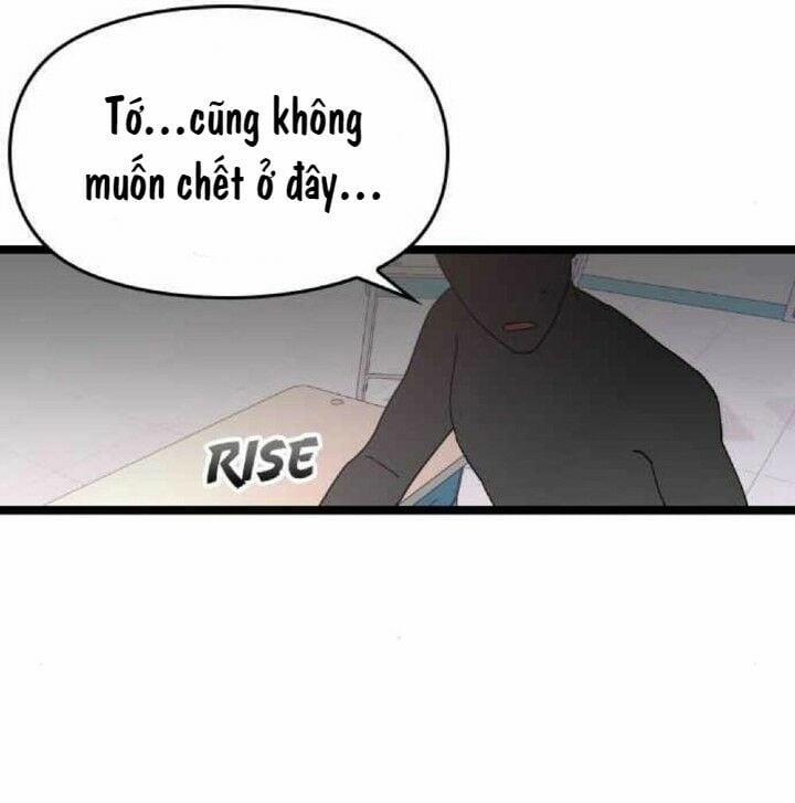 Sự Lãng Mạn Còn Tồn Tại 35 trang 6