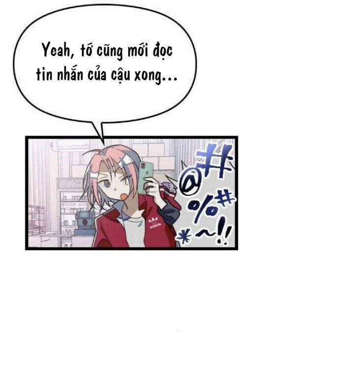 Sự Lãng Mạn Còn Tồn Tại 35 trang 67