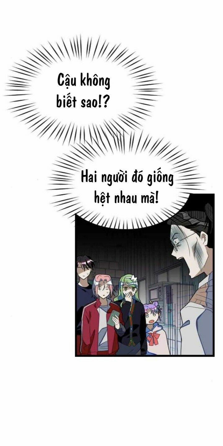 Sự Lãng Mạn Còn Tồn Tại 35 trang 79