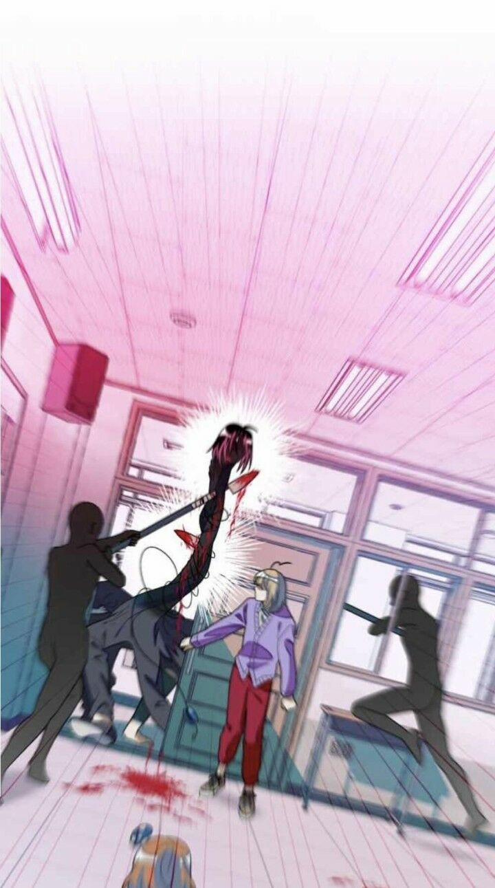 Sự Lãng Mạn Còn Tồn Tại 35 trang 90