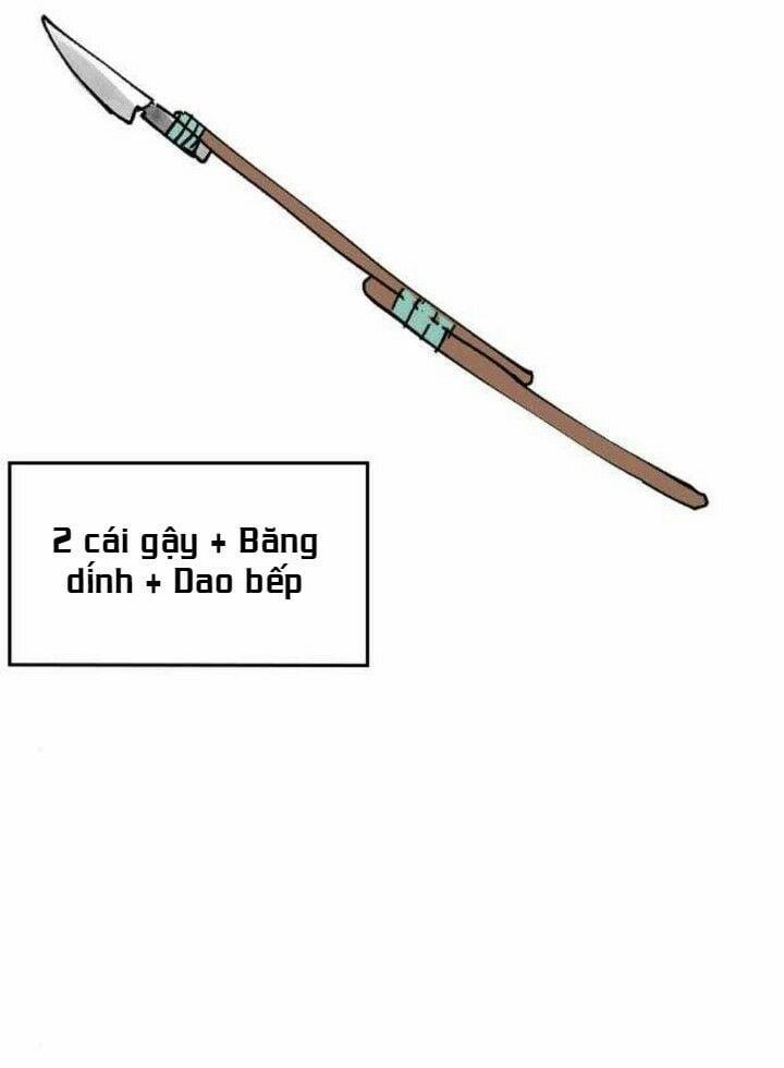 Sự Lãng Mạn Còn Tồn Tại 35 trang 94