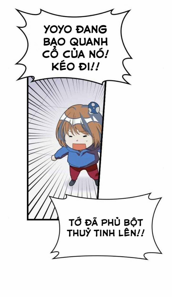 Sự Lãng Mạn Còn Tồn Tại 36 trang 14