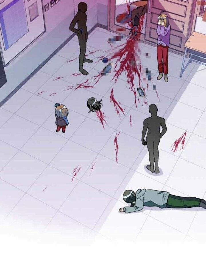 Sự Lãng Mạn Còn Tồn Tại 36 trang 22