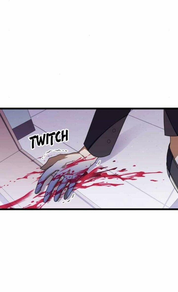 Sự Lãng Mạn Còn Tồn Tại 36 trang 23