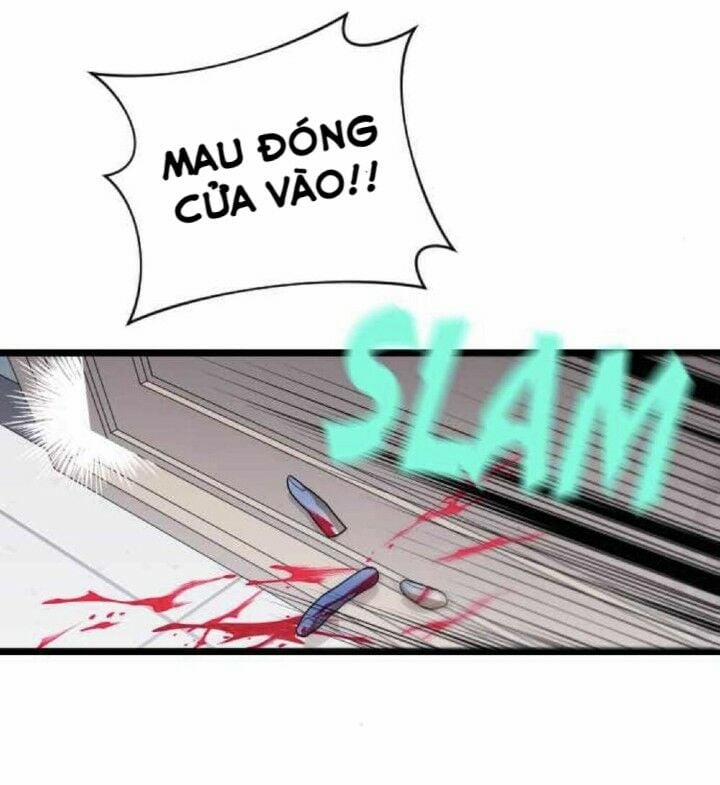 Sự Lãng Mạn Còn Tồn Tại 36 trang 24