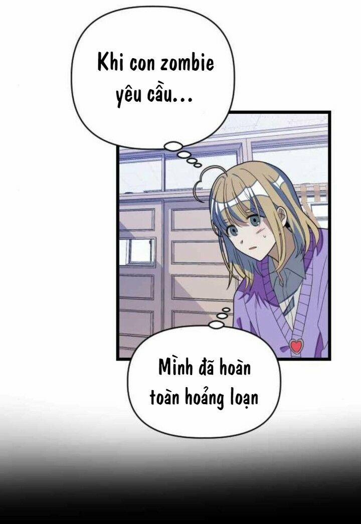 Sự Lãng Mạn Còn Tồn Tại 36 trang 26