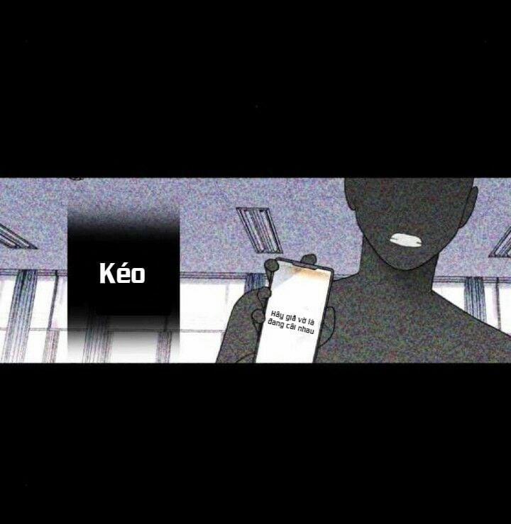 Sự Lãng Mạn Còn Tồn Tại 36 trang 28