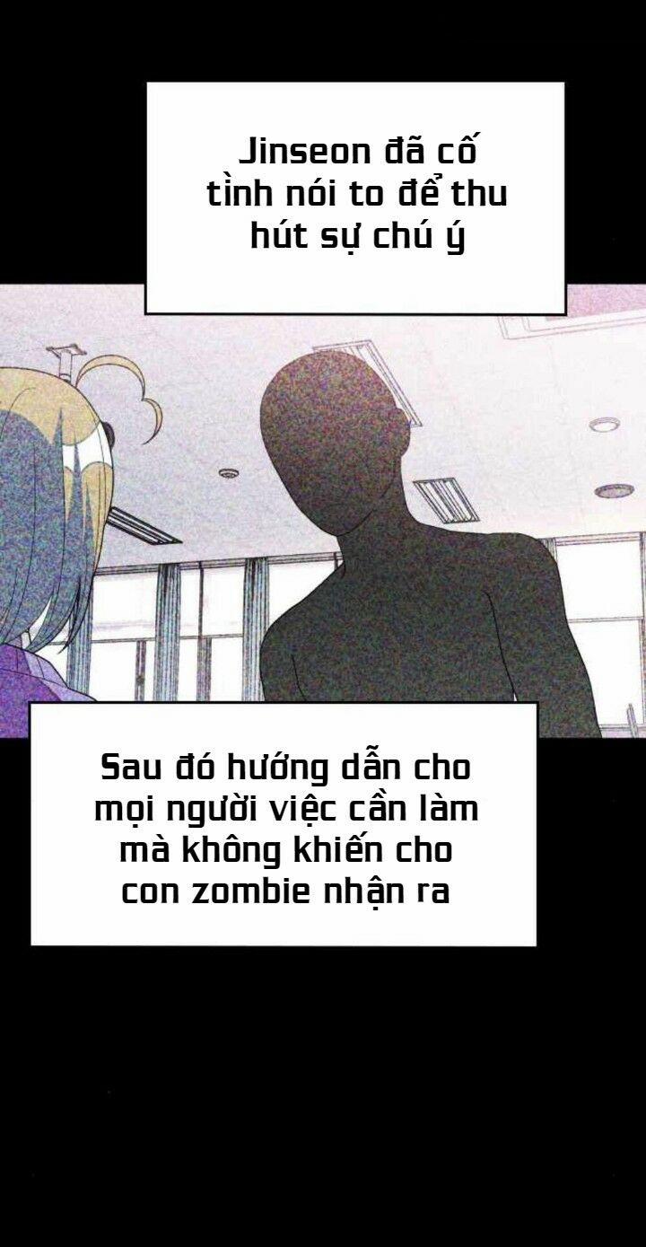 Sự Lãng Mạn Còn Tồn Tại 36 trang 31