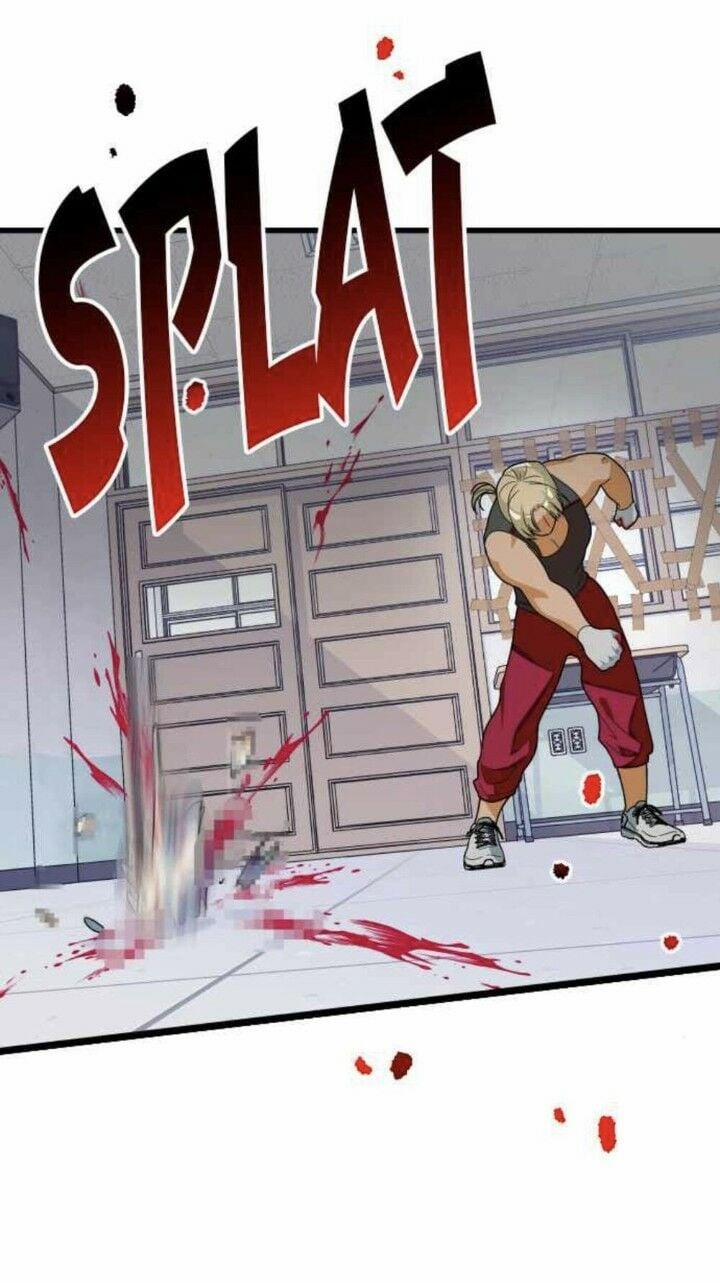 Sự Lãng Mạn Còn Tồn Tại 36 trang 42