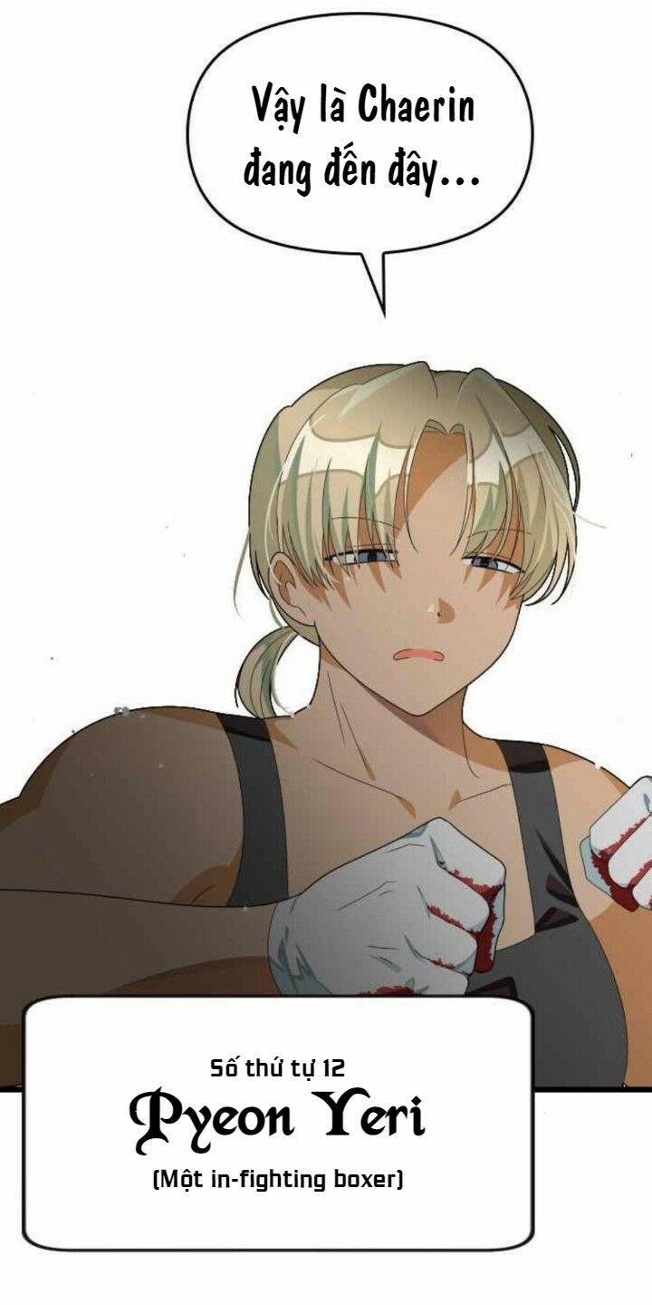 Sự Lãng Mạn Còn Tồn Tại 36 trang 44