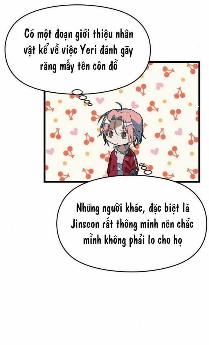 Sự Lãng Mạn Còn Tồn Tại 36 trang 47