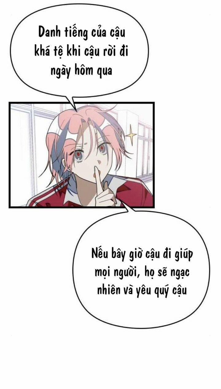 Sự Lãng Mạn Còn Tồn Tại 36 trang 50